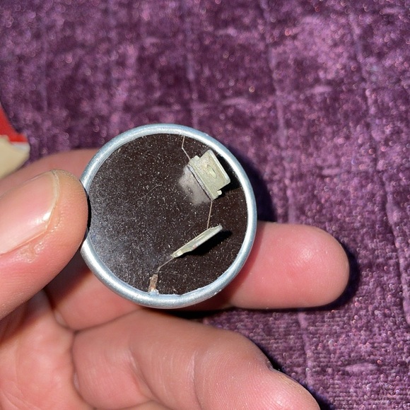 NEW OLD STOCK Vintage AC DeLco car flasher 552-12v made in Canada - Picture 7 of 7